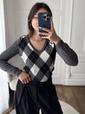 Pull Massimo Dutti - M