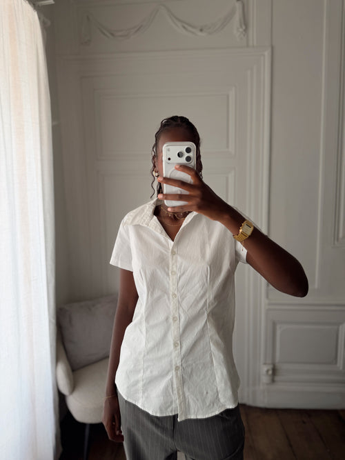 Chemise sans marque - TU