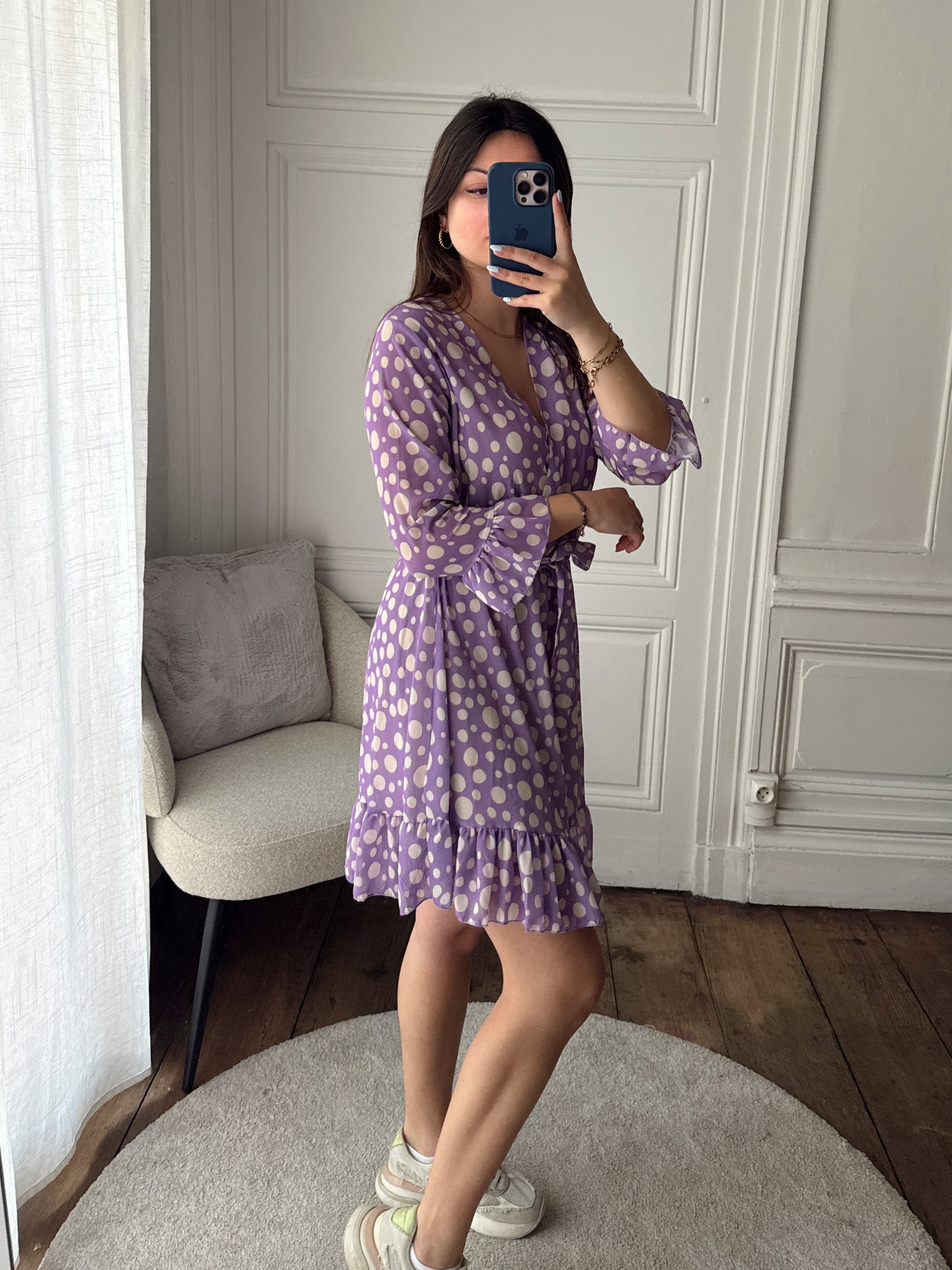 Robe Love&Happiness - TU
