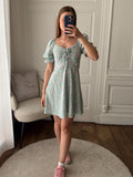 Robe Shein - S