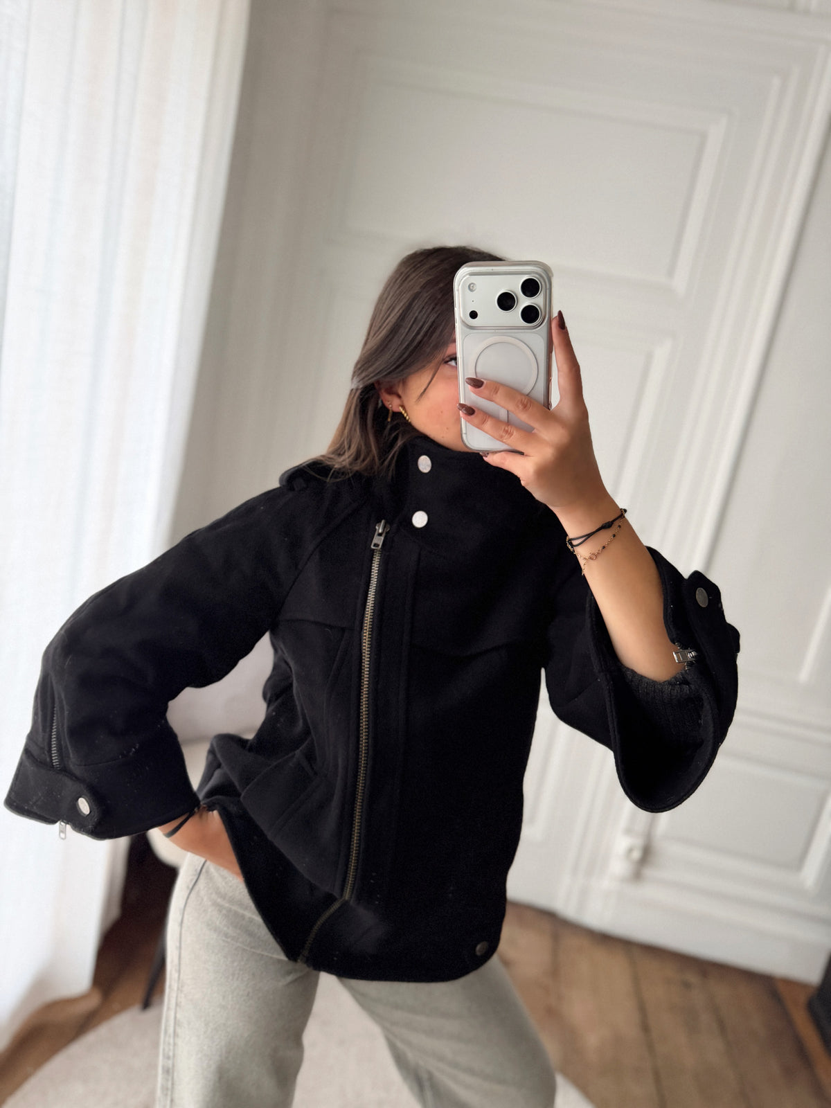 Veste Missimo Dutti - 38
