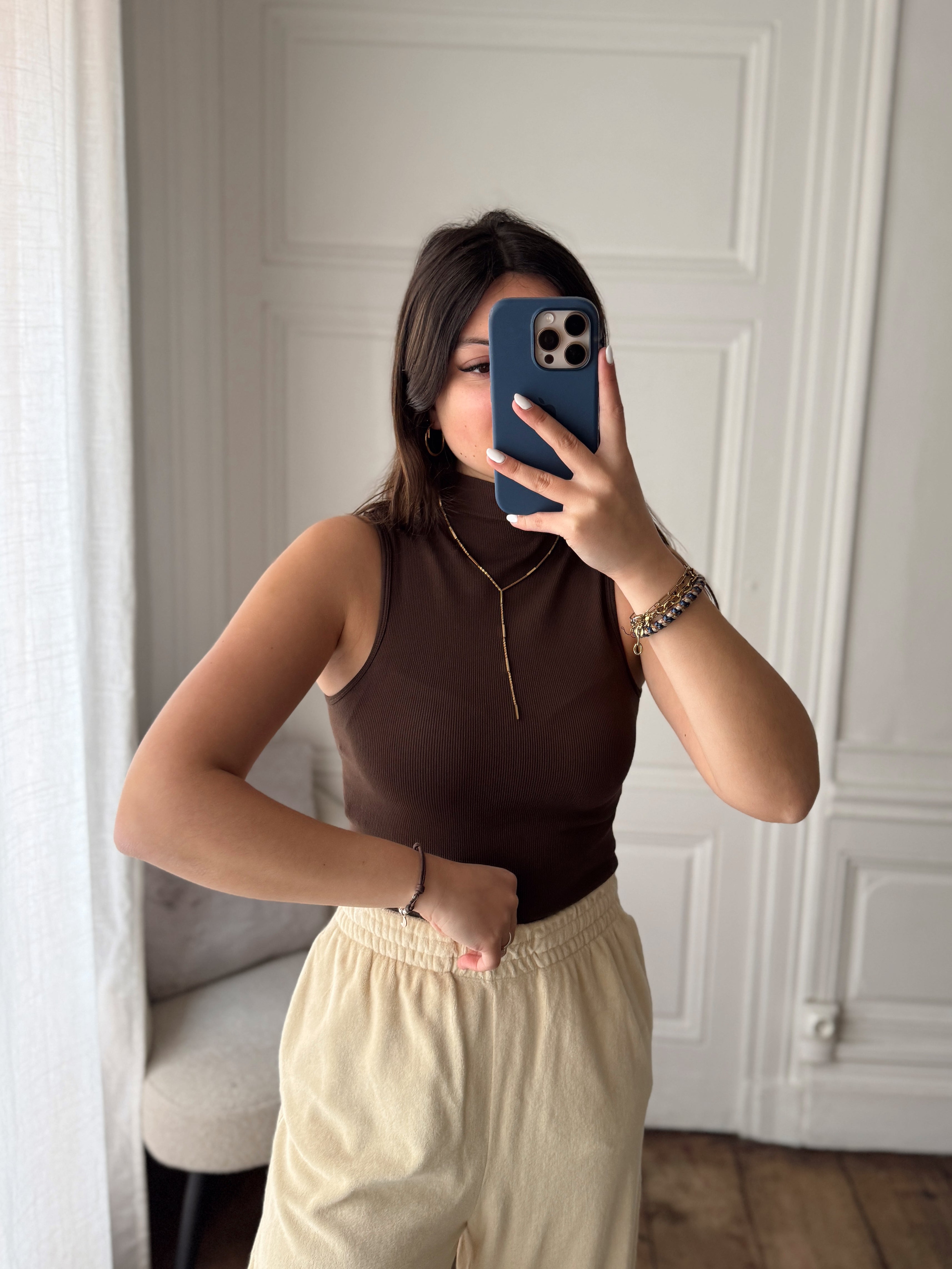 Topp Pull&bear - M/L