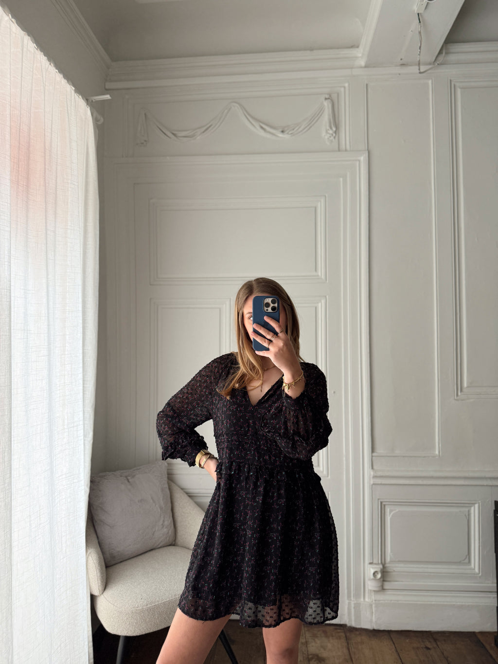 Robe Zara - XS