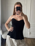 Top sans marque - XS