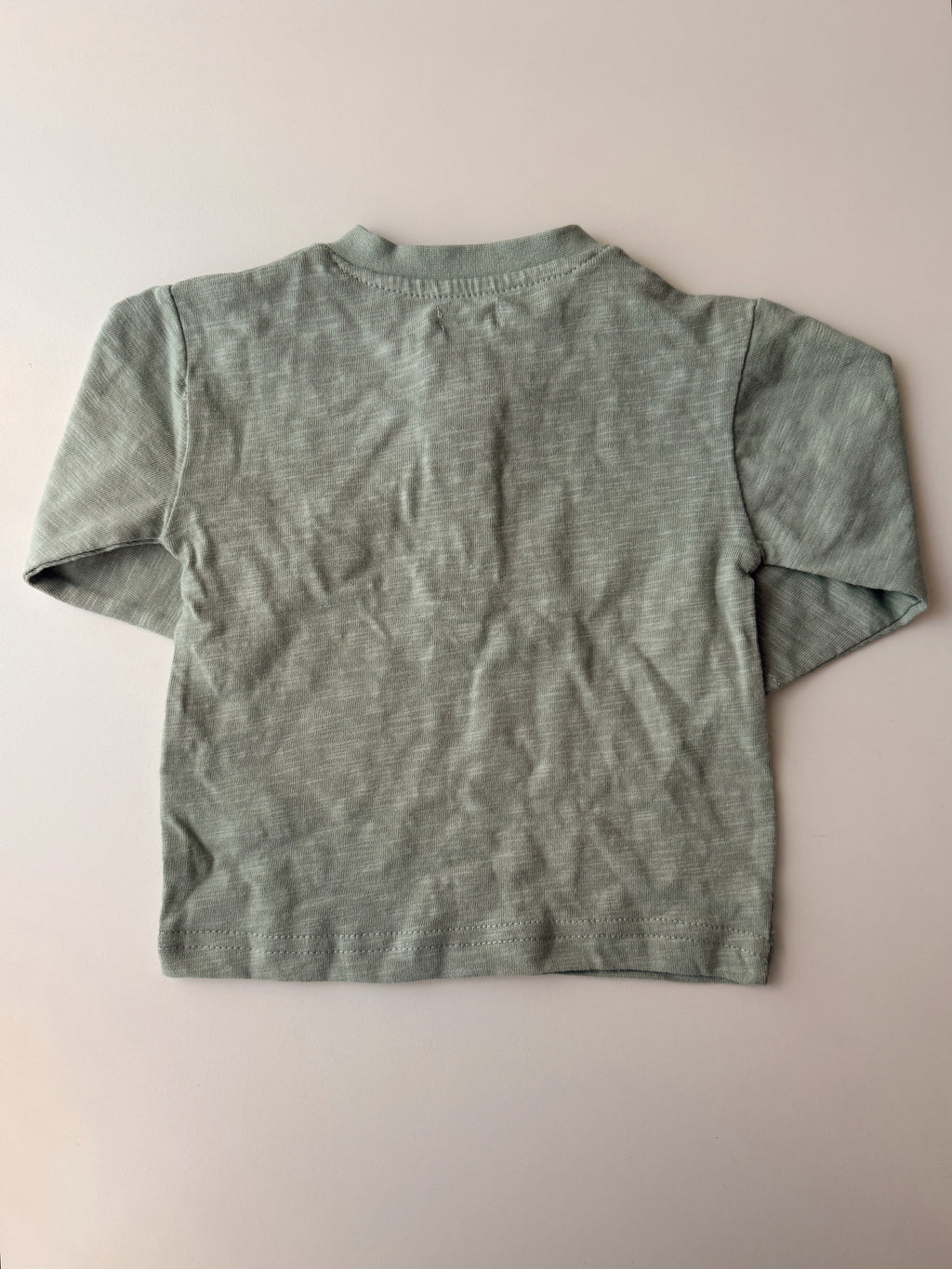T-shirt Zeeman - 74cm -9 mois