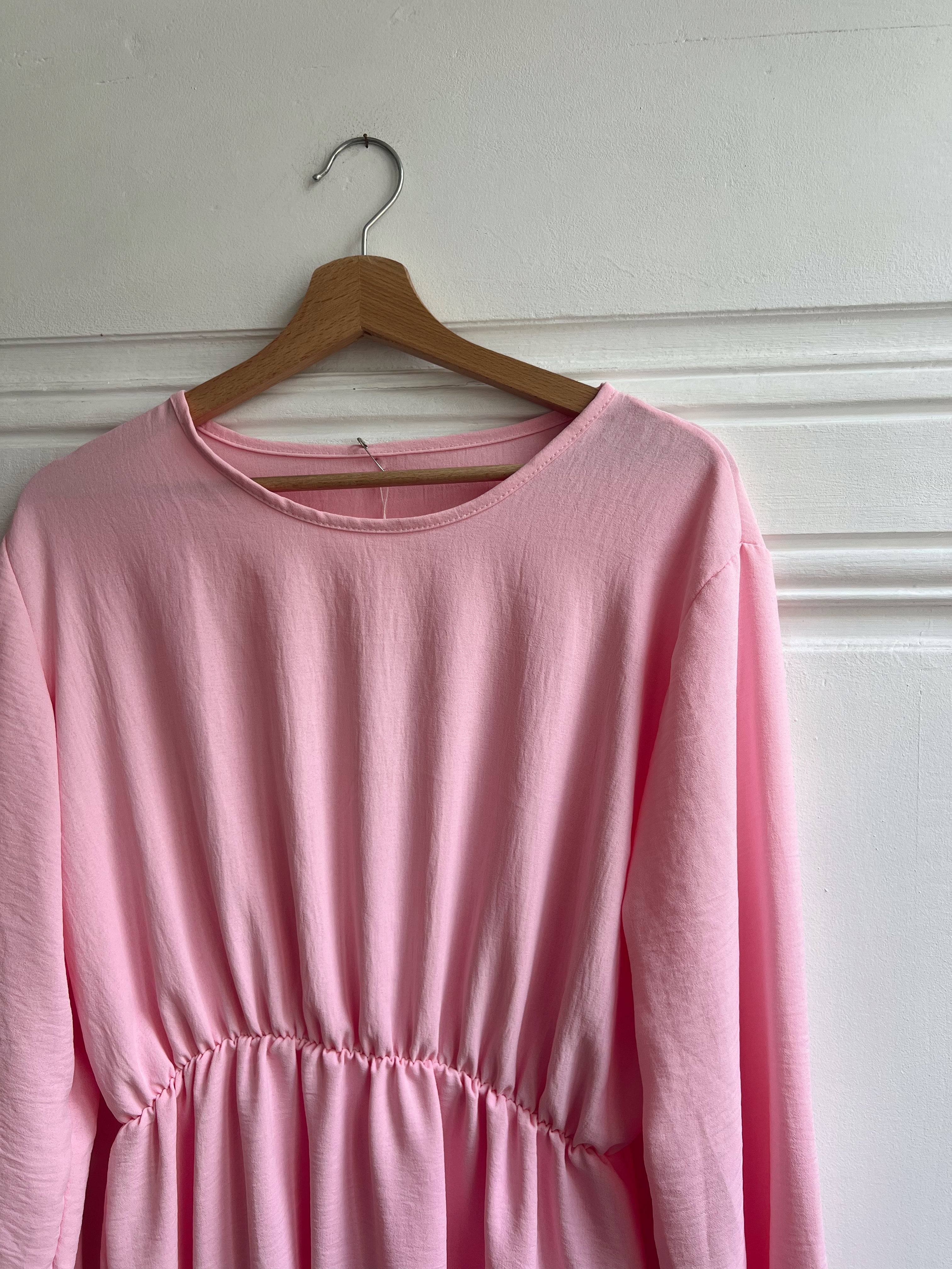 Robe sans marque - TU