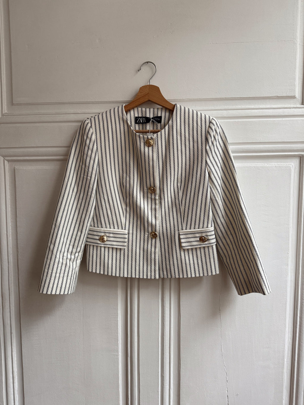 Blazer Zara - XS