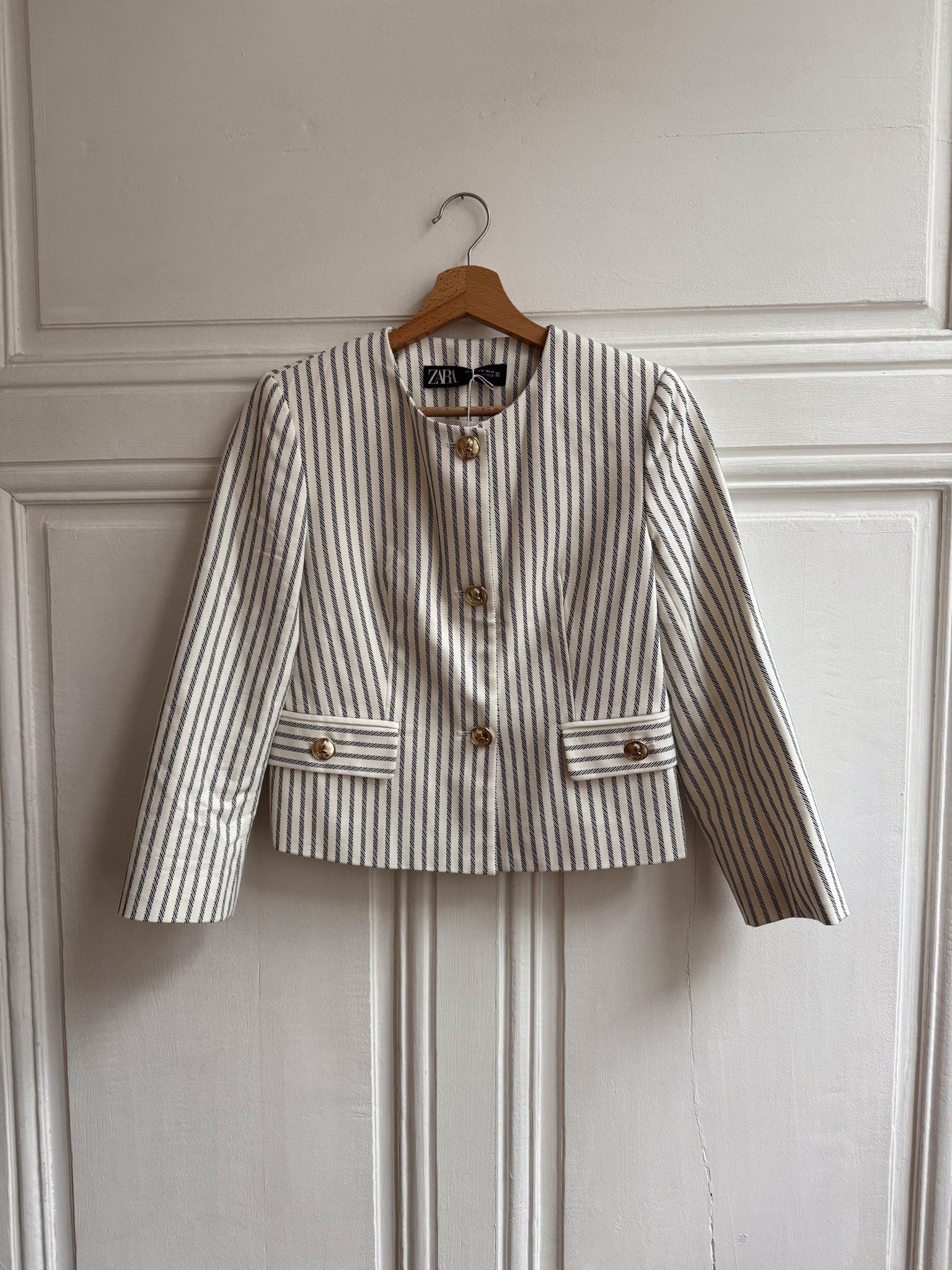 Blazer Zara - XS