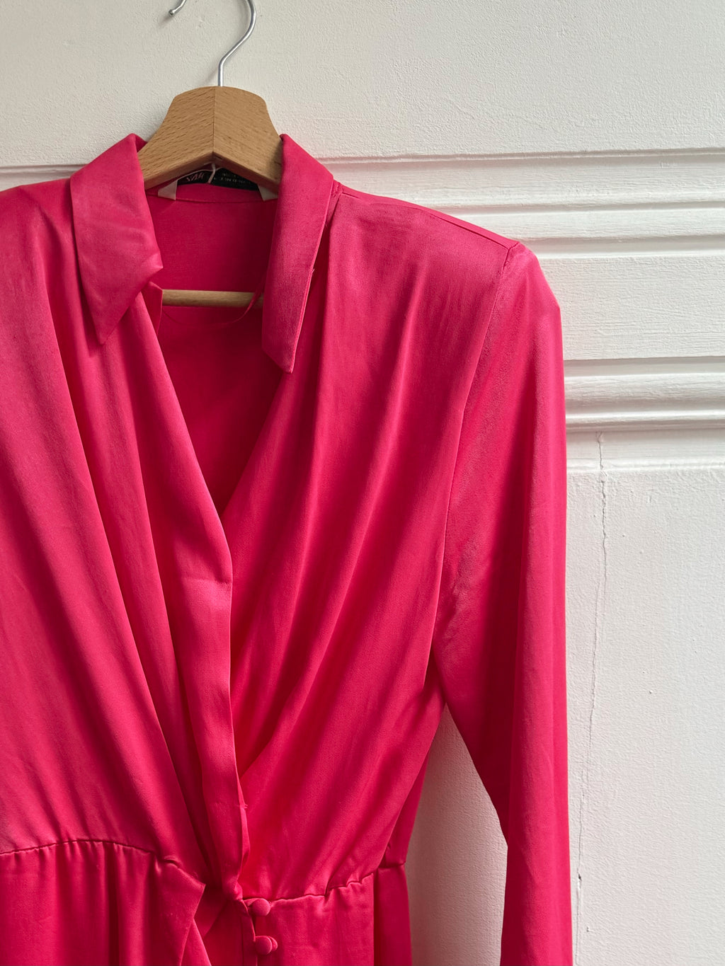 Robe Zara - XS