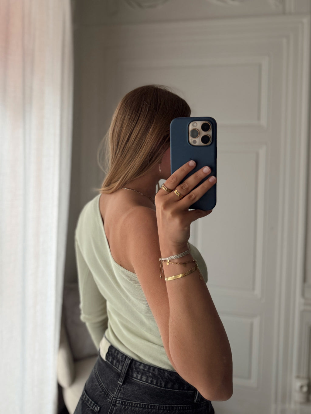 Body Zara - S