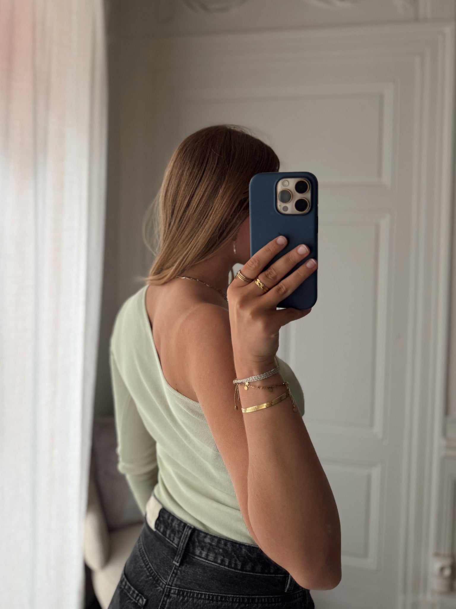 Body Zara - S