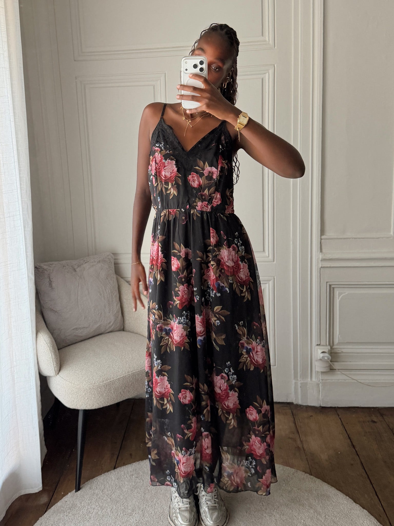 Robe Wish - L
