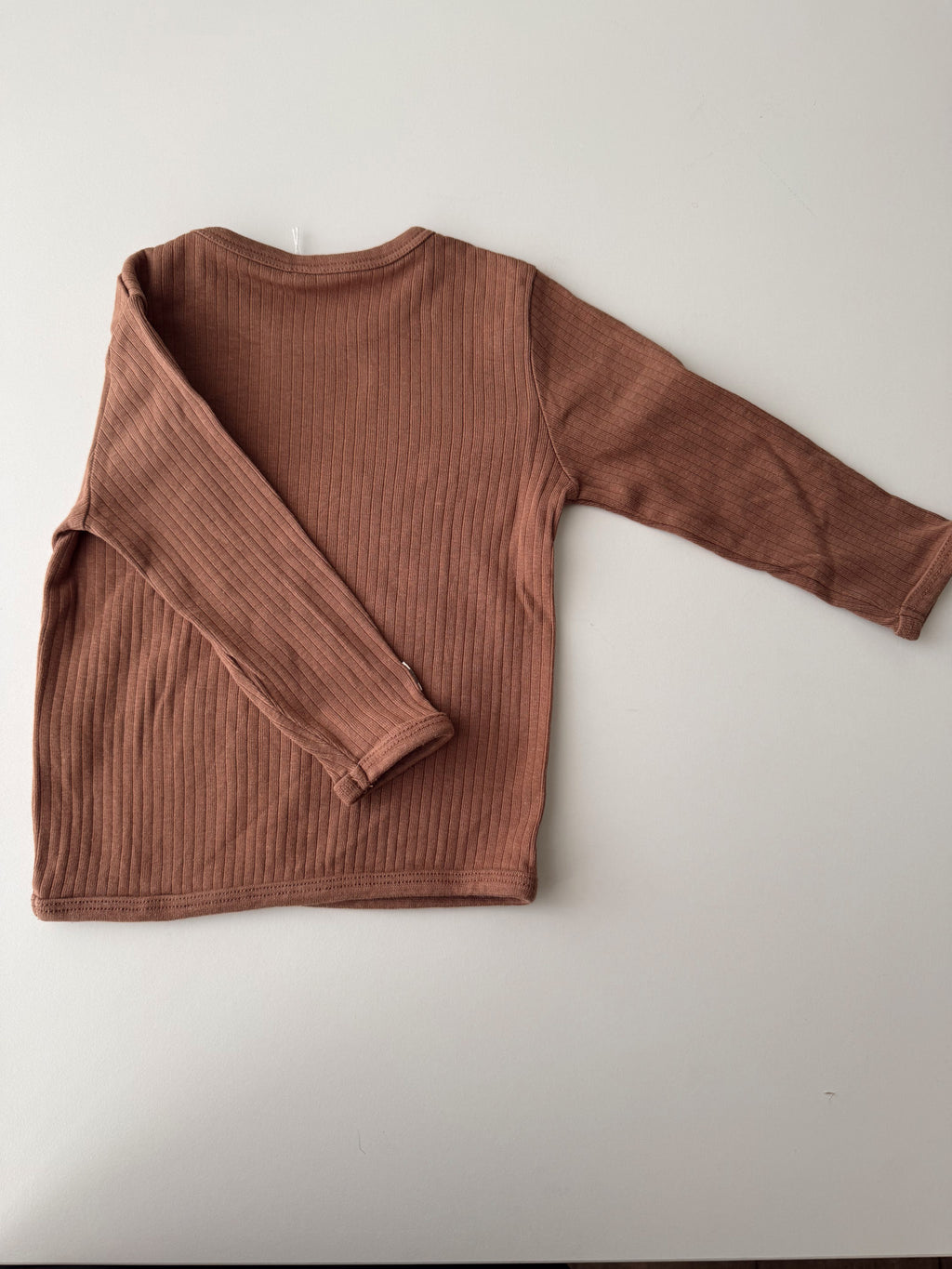 T-shirt Zeeman - 80