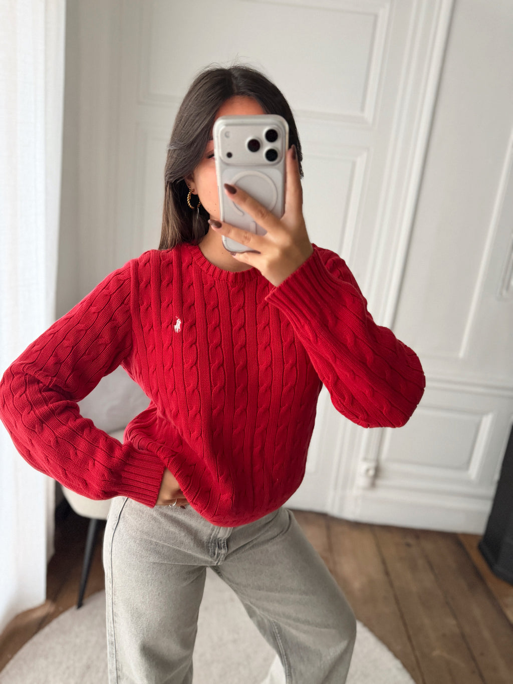 Pull Ralph Lauren - XL