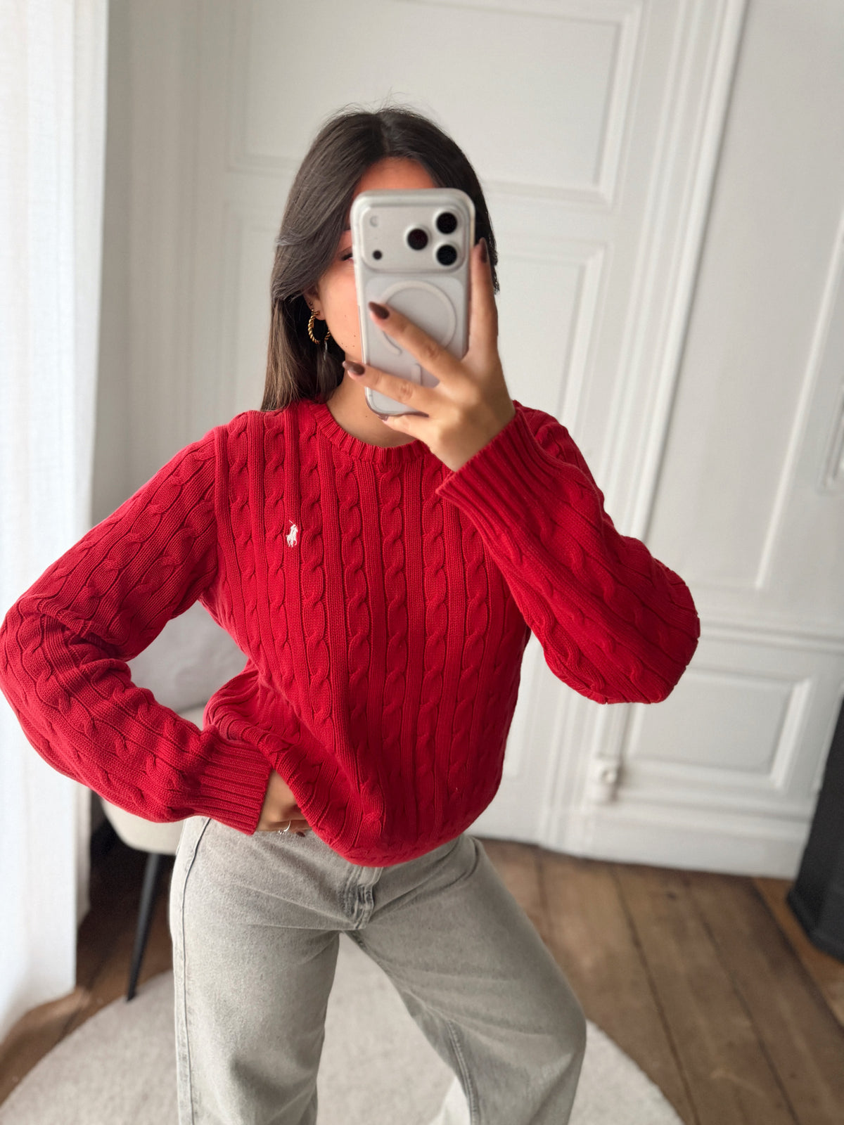 Pull Ralph Lauren - XL