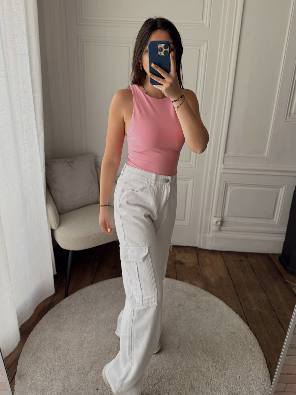 Pantalon Shein - M
