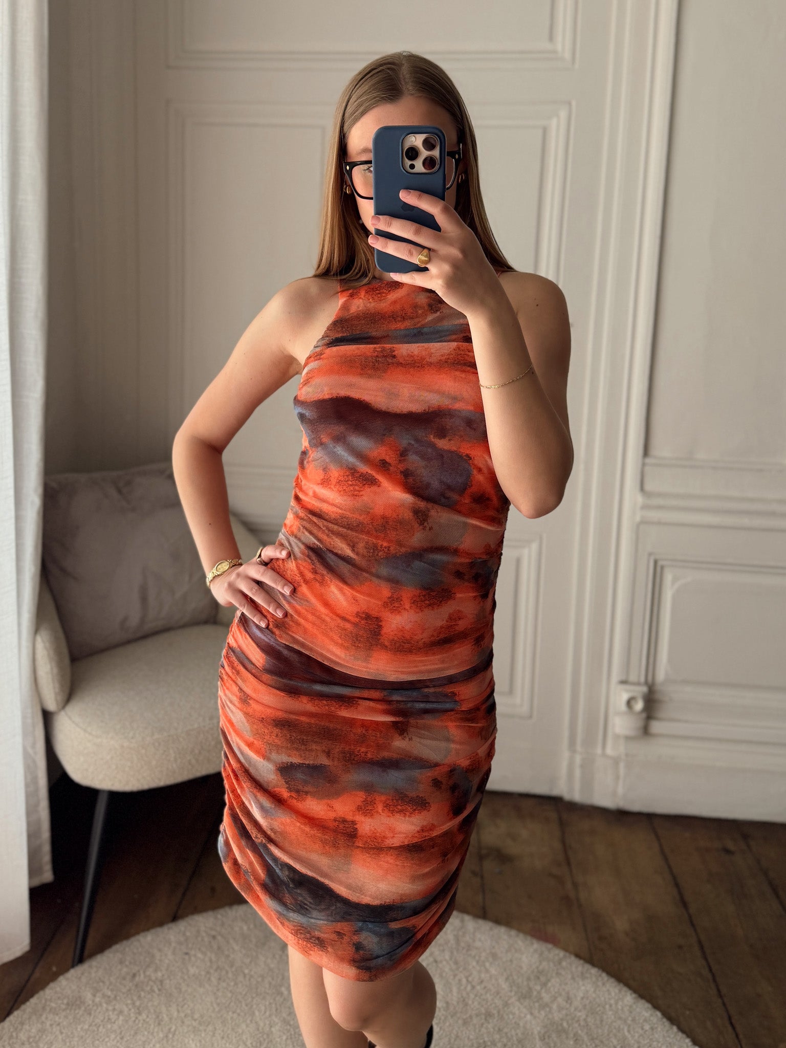 Robe Loavies - S