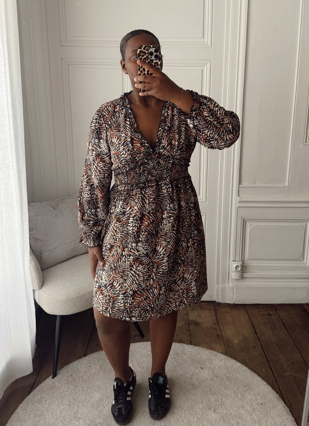 Robe  By One - neuve 4XL