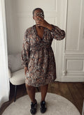 Robe  By One - neuve 4XL