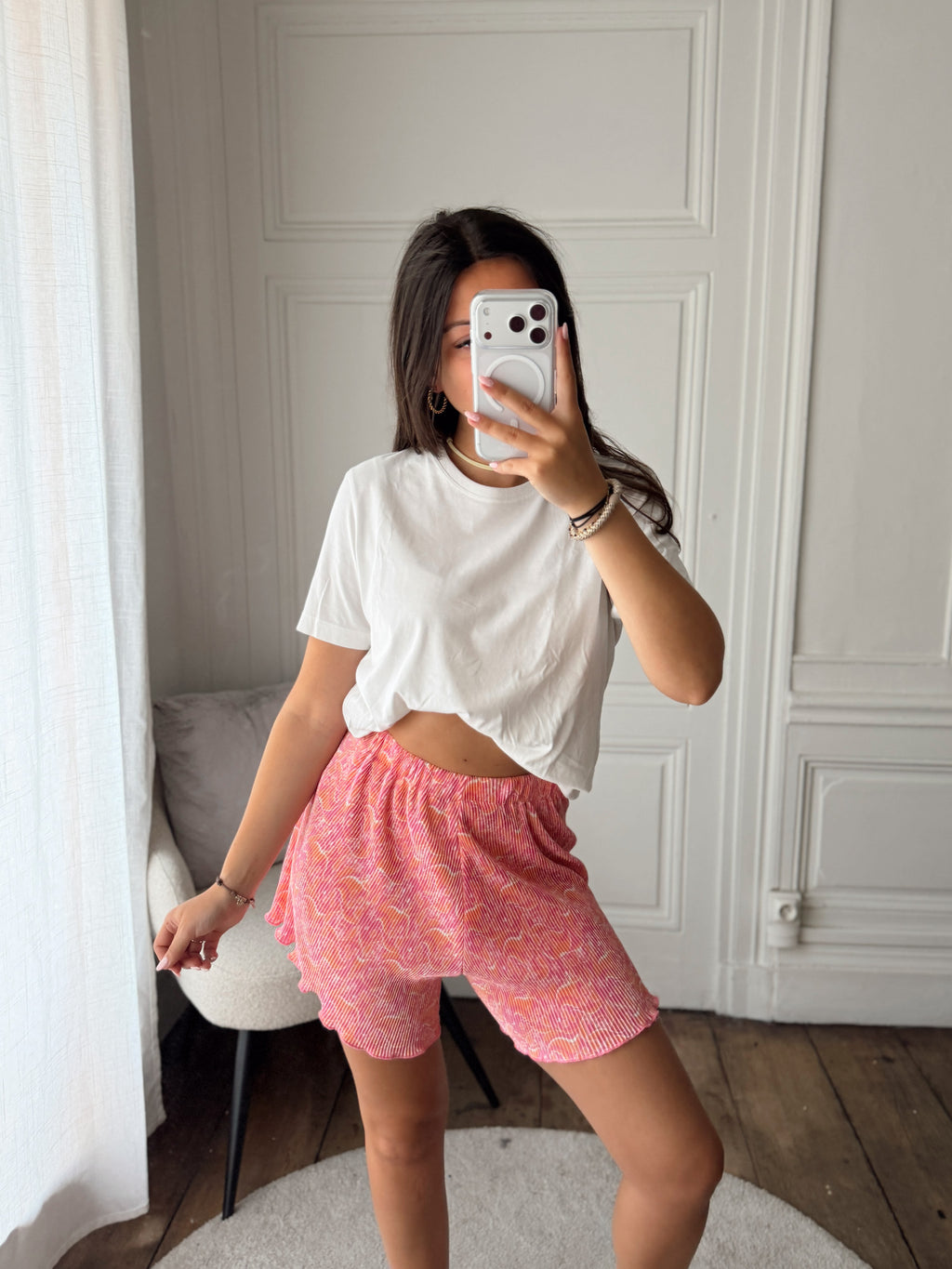 Short Loavies - S