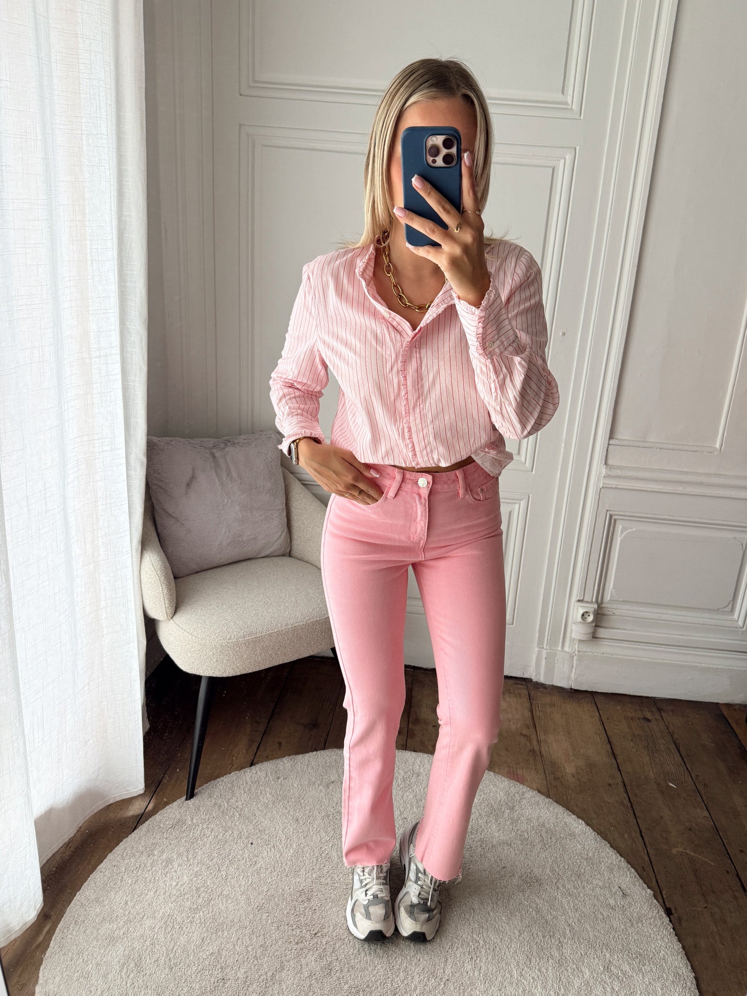 Chemise Maison 123 - 40