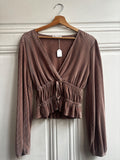 Blouse Zara - S