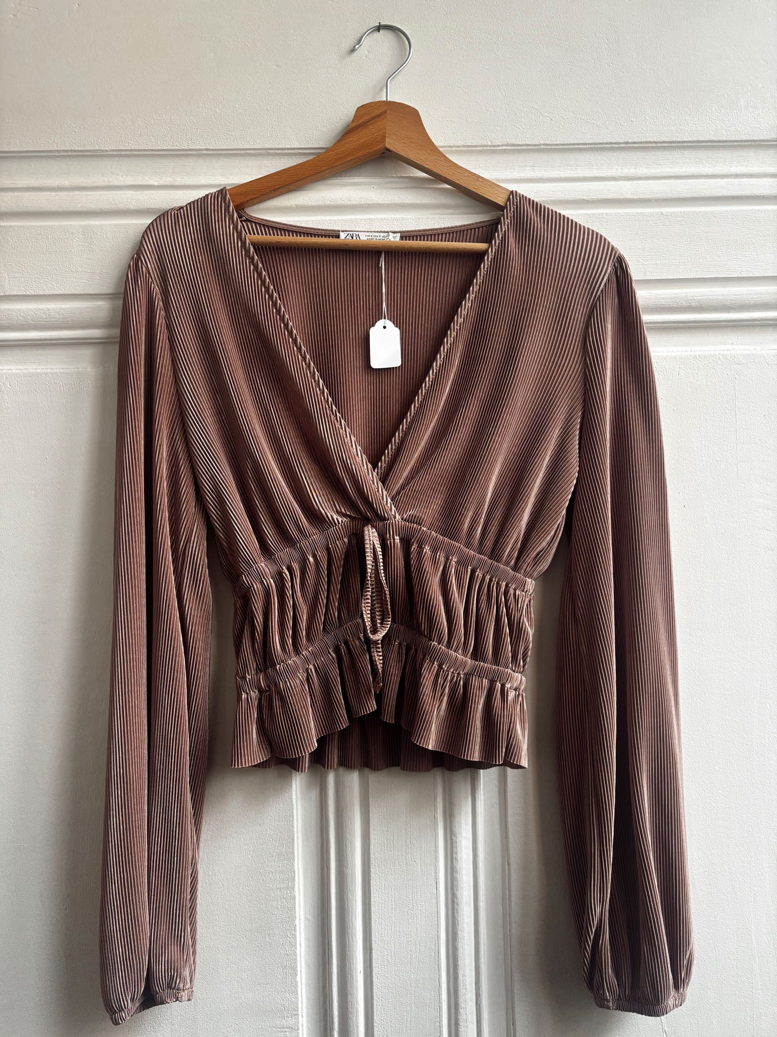 Blouse Zara - S