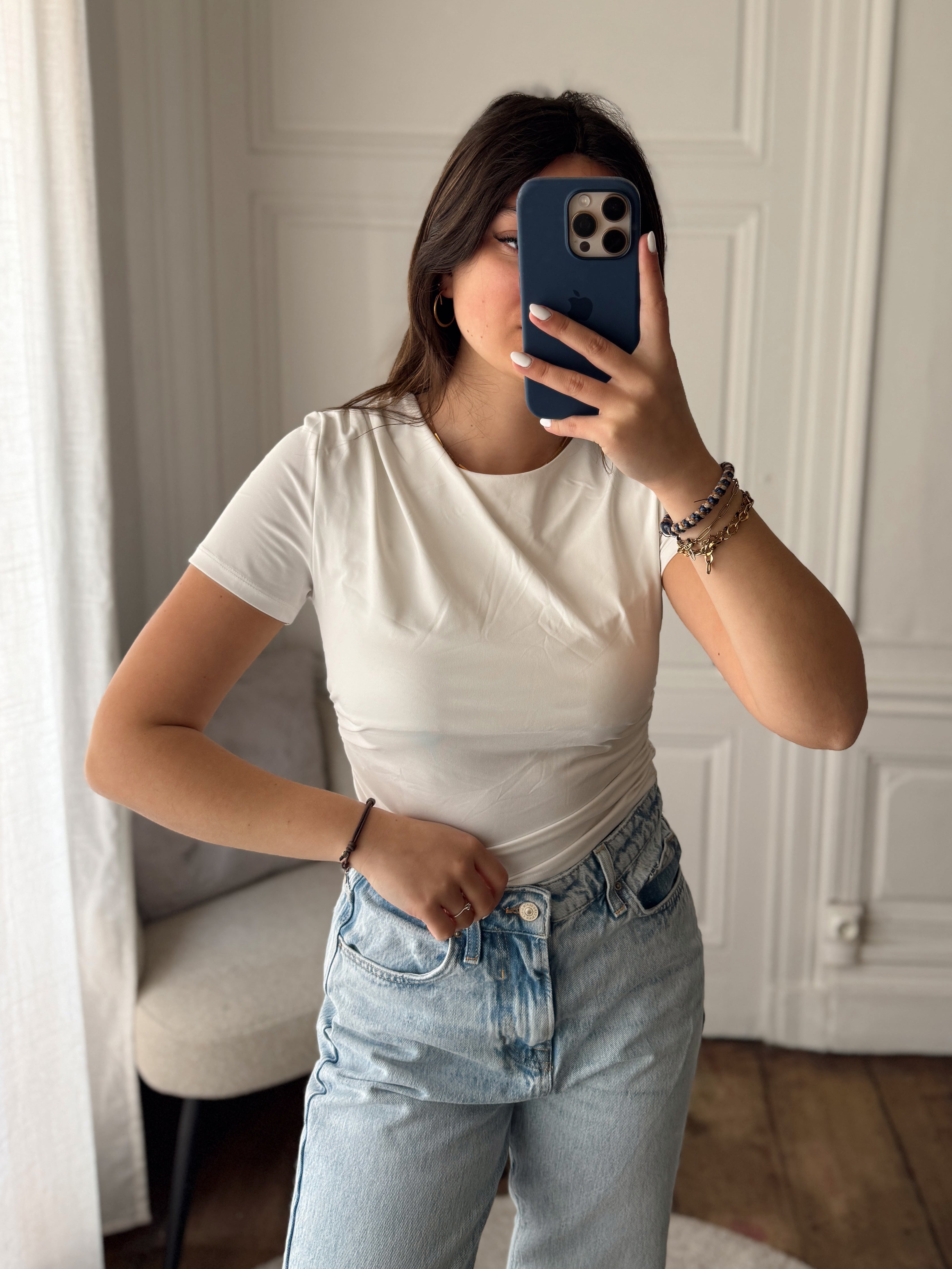 T-shirt H&M - M