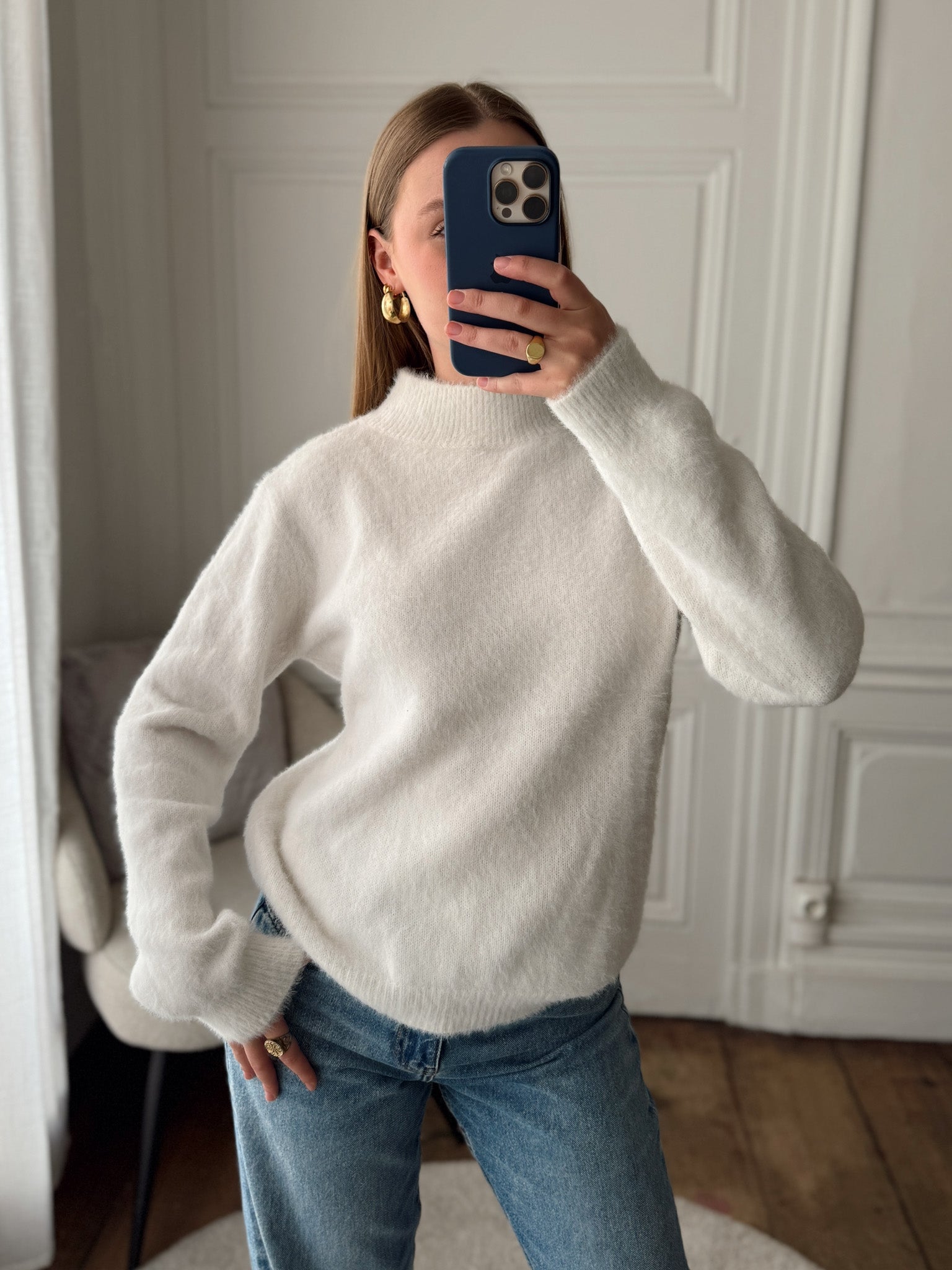 Pull Primark - S