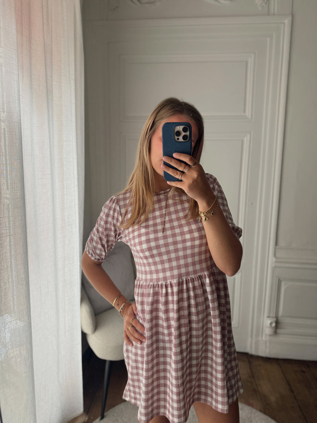 Robe Stradivarius - S
