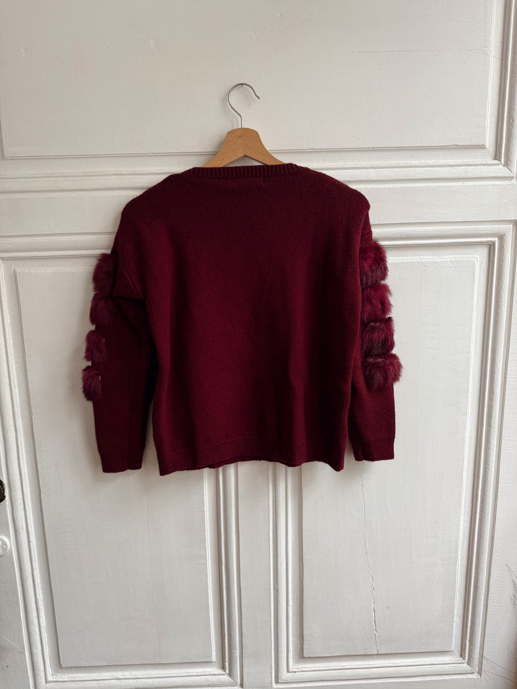 Pull Majiloca - M/L