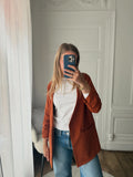 Blazer Vila - 38