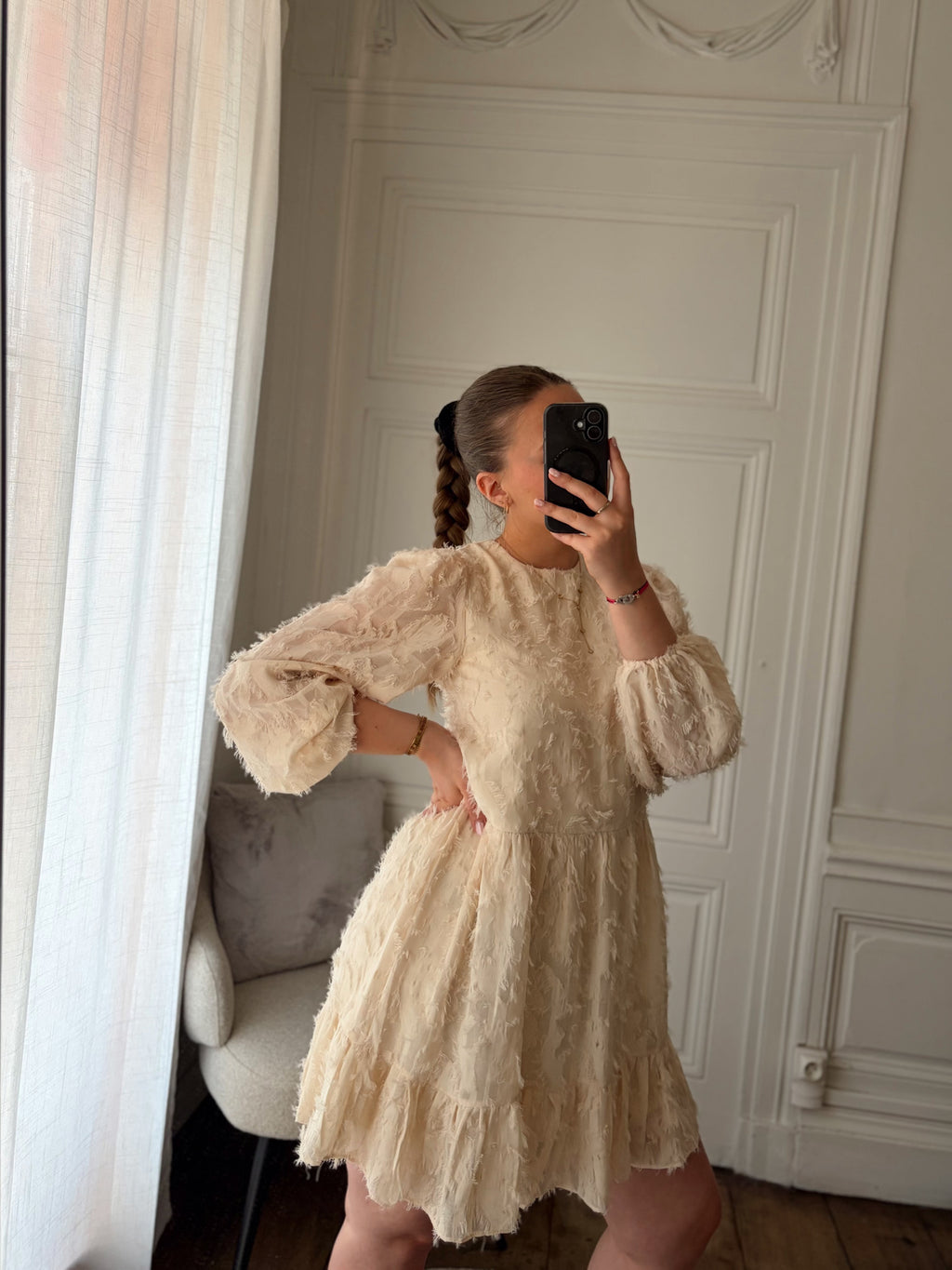 Robe Loavies - S