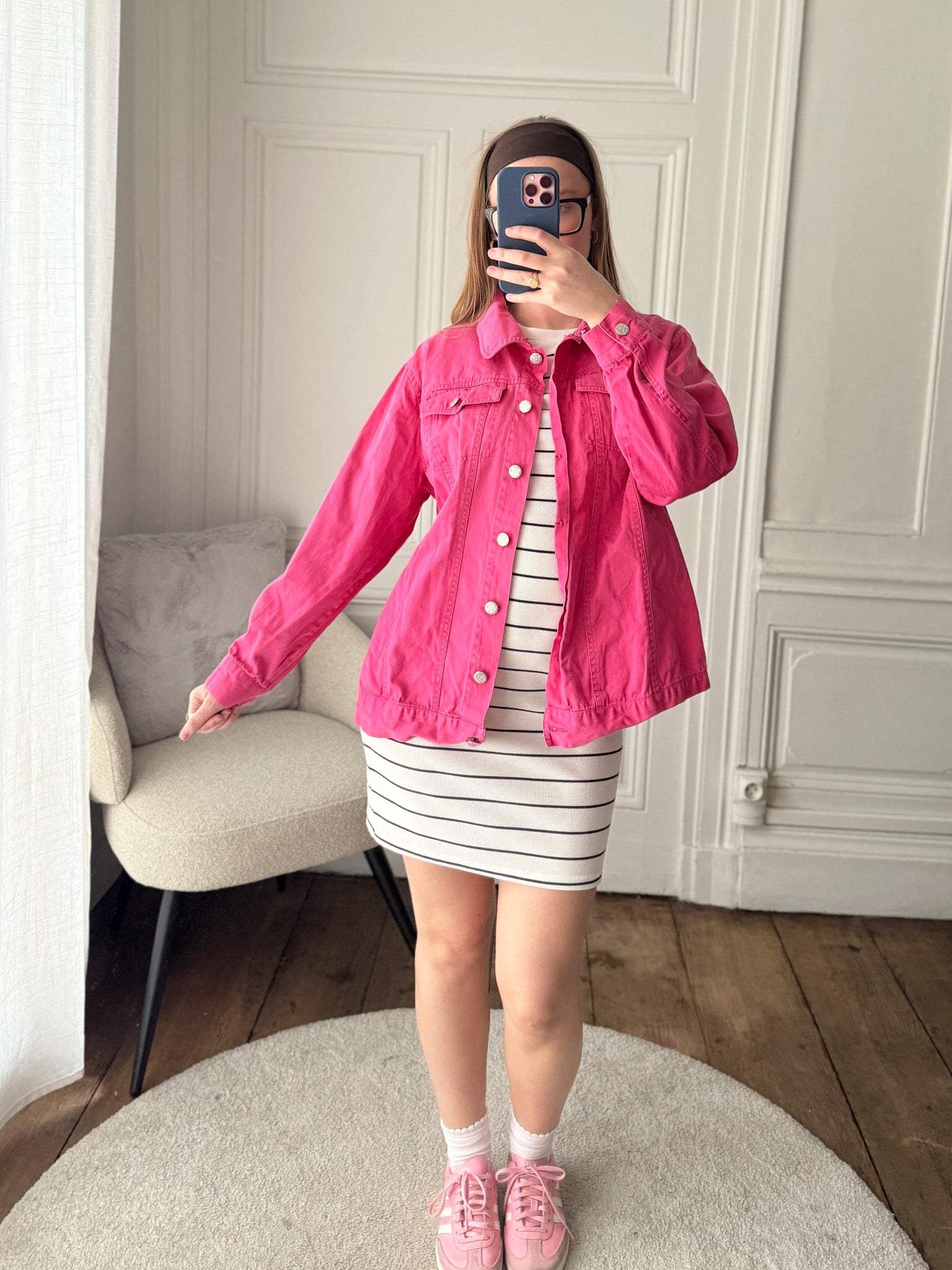 Veste Great looks - 46