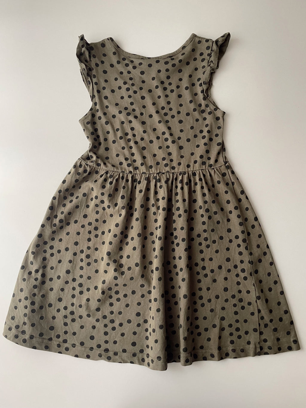 Robe Zeeman - 122/128cm - 7 ans