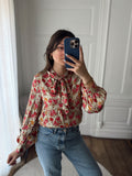 Chemisier Zara - S Neuve