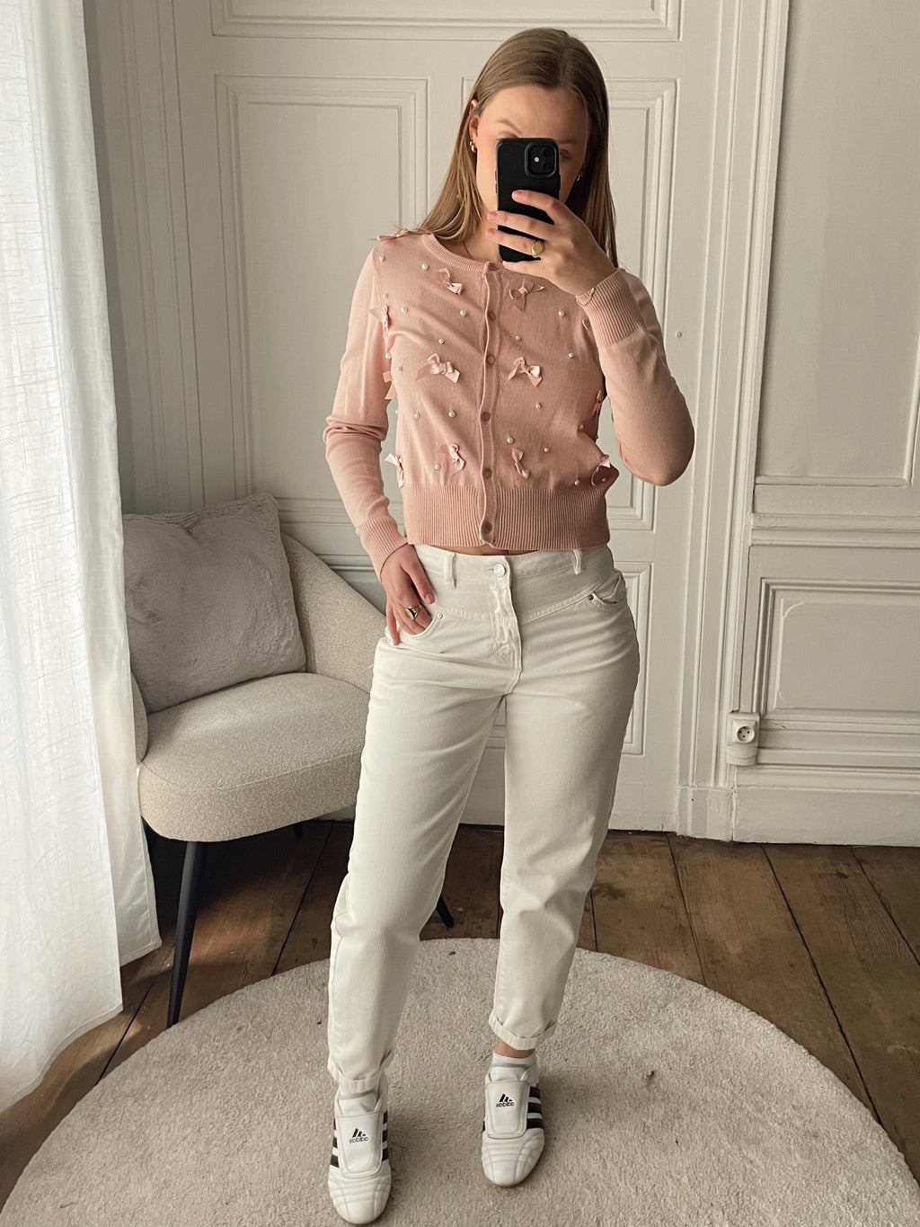 Jeans Bershka - 34