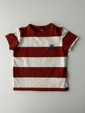 T-shirt Cuddles - 80cm-12mois