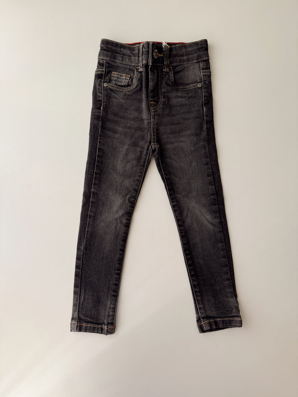 Jeans Tex - 2/3 ans