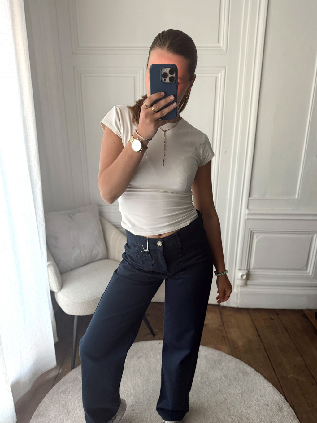 Jeans Happy - 38/40