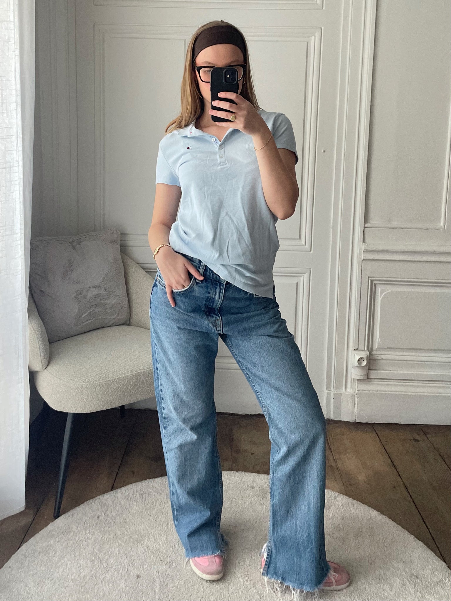 Jeans Pull & Bear - 38