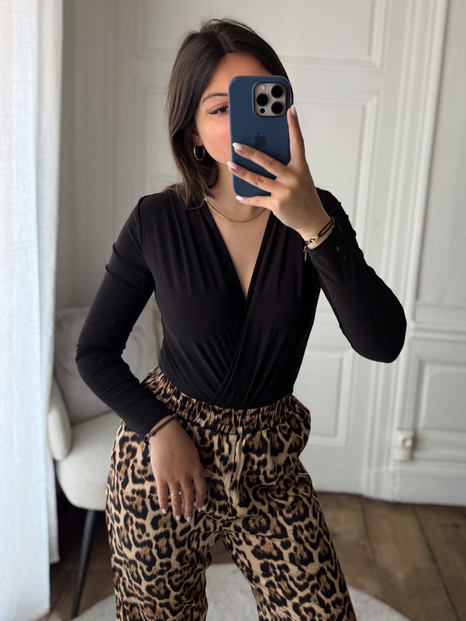 Blouse PrettyLittleThing - 32