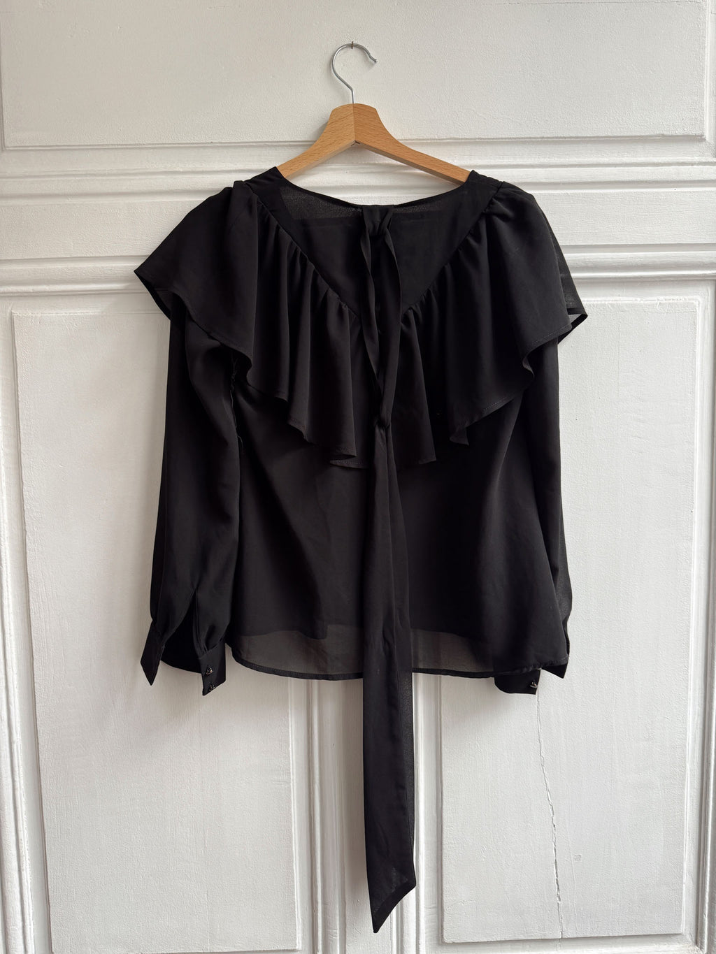 Blouse Astrid - XS