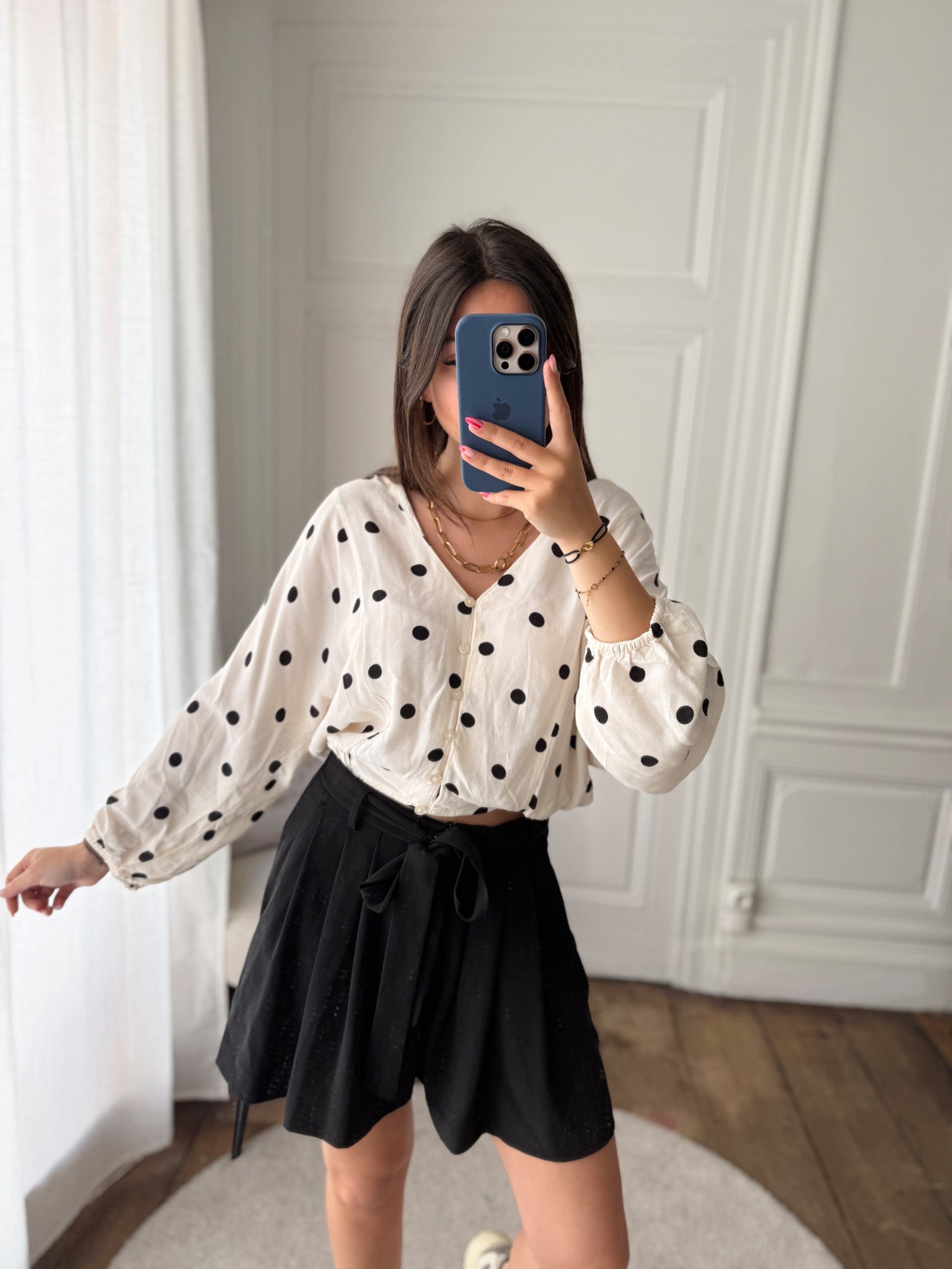 Short Zara - M