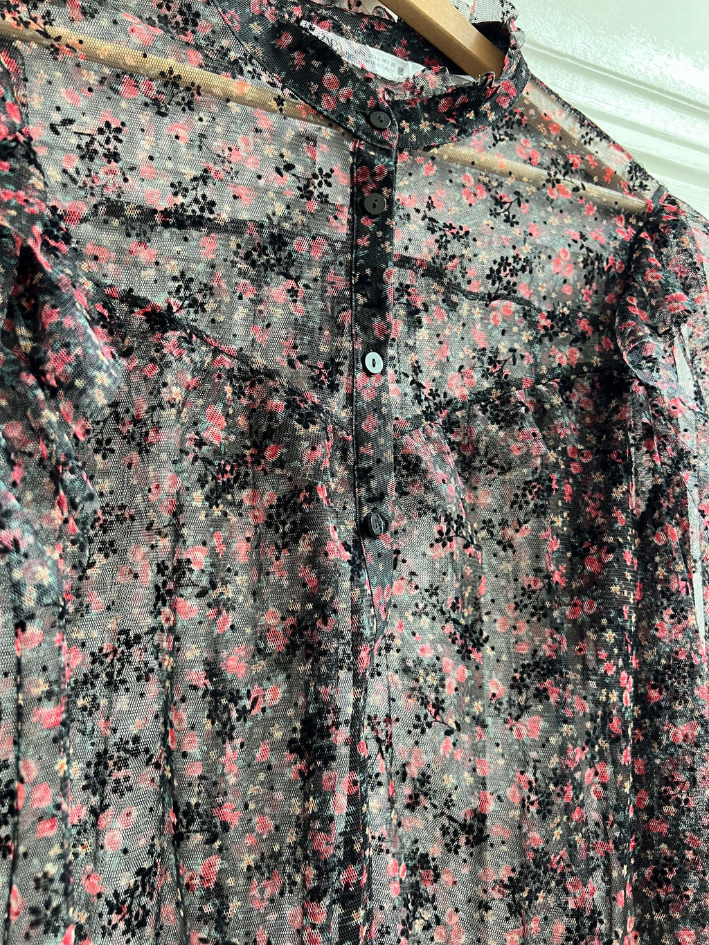 Blouse Zara - L