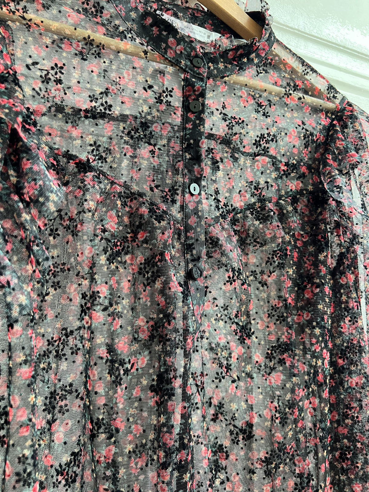 Blouse Zara - L