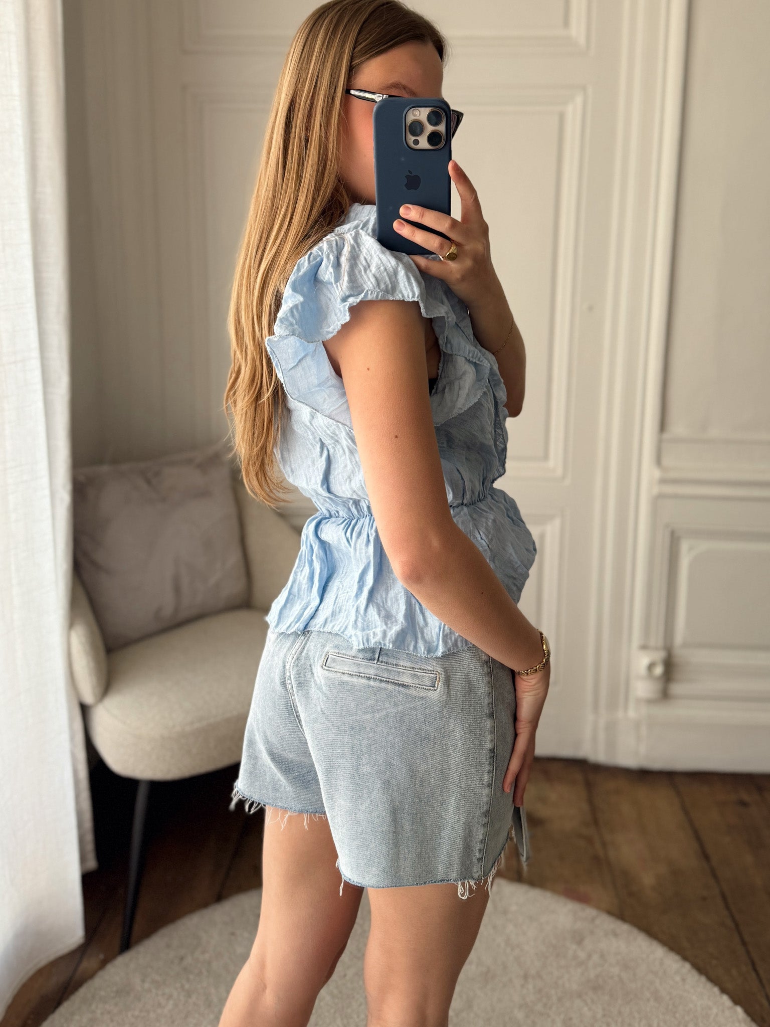 Jupe Laulia - 38