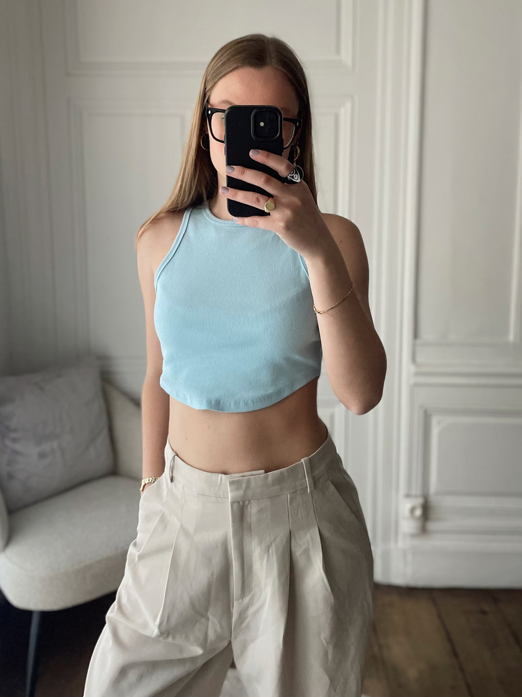 Top Bisou’s project / M/L