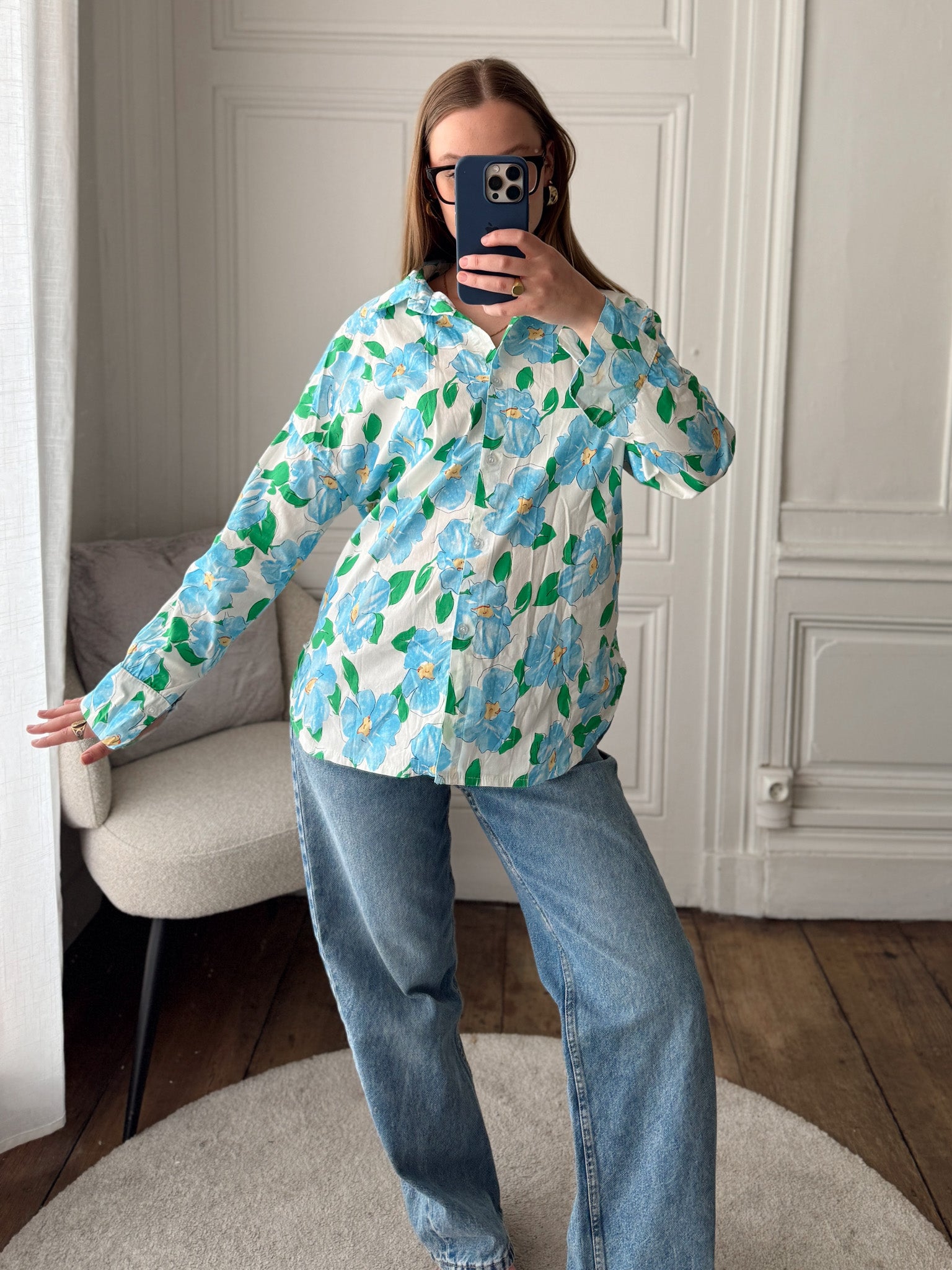 Chemise Adilynn - TU
