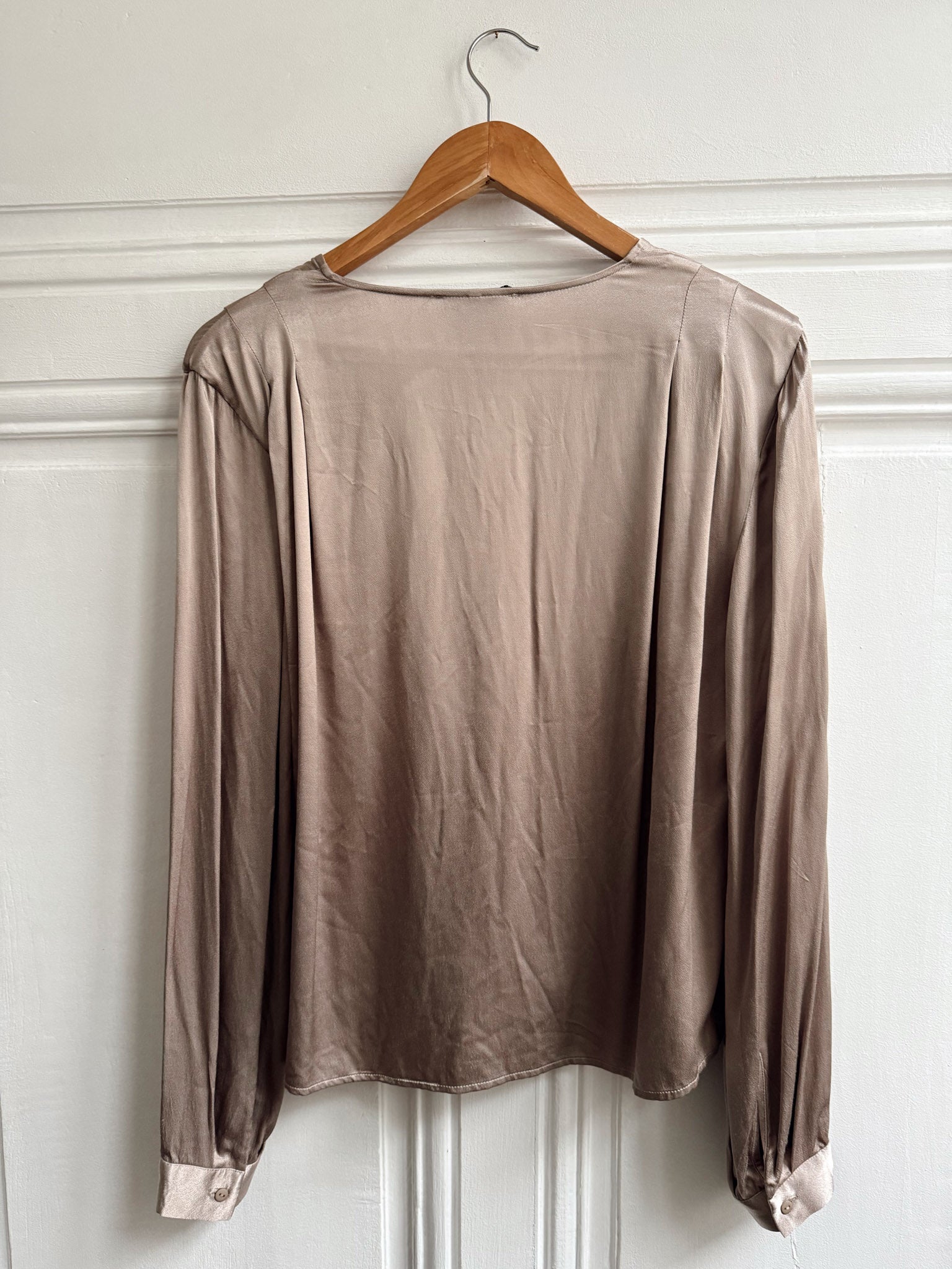 Blouse Just Female - 36